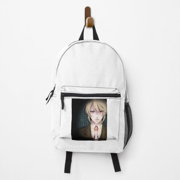 Item preview, Bravery Youth The Enemy Separates Moriarty The Patriot - Yuukoku No Moriarty Cute Fan designed and sold by MaundyTaJames.