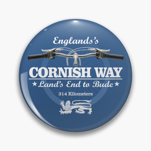 Artikelvorschau, Cornish Way (H2) entworfen und verkauft von curranmorgan.
