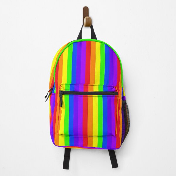 Item preview, Rainbow pride color designed and sold by Artistgirl202.