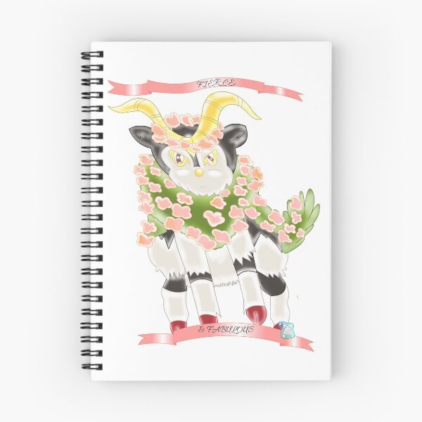 Item preview, Fierce and Fabulous designed and sold by KeisDen.