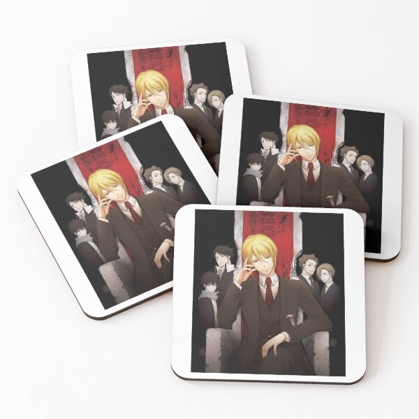 Item preview, Bravery Youth The Enemy Separates Moriarty The Patriot - Yuukoku No Moriarty Cute Fans designed and sold by MaundyTaJames.