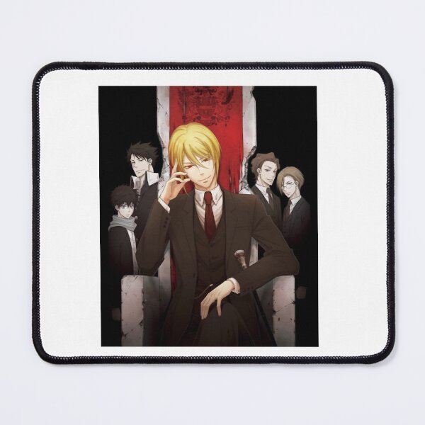 Item preview, Bravery Youth The Enemy Separates Moriarty The Patriot - Yuukoku No Moriarty Cute Fans designed and sold by MaundyTaJames.