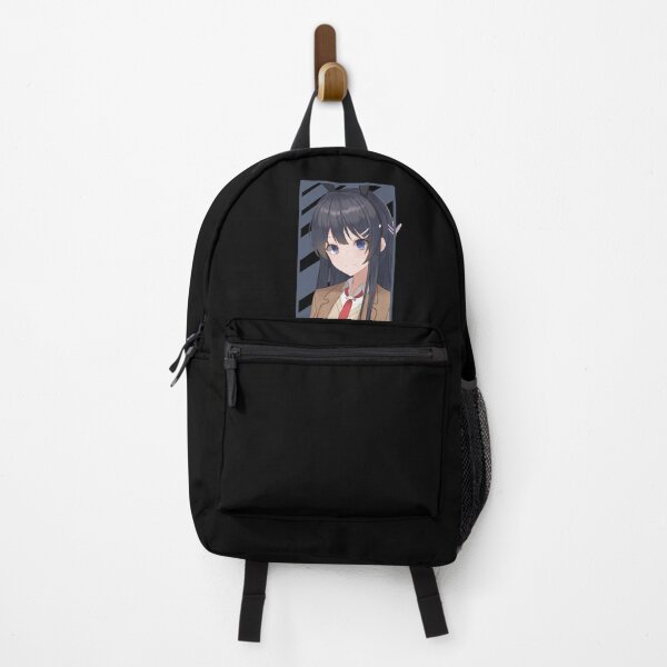 Item preview, MAI SAKURAJIMA | Bunny girl senpai   designed and sold by Weebo-worldd.