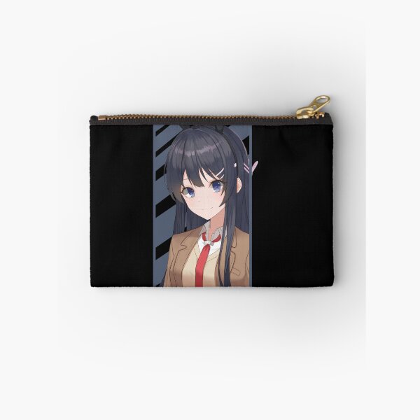 Item preview, MAI SAKURAJIMA | Bunny girl senpai   designed and sold by Weebo-worldd.