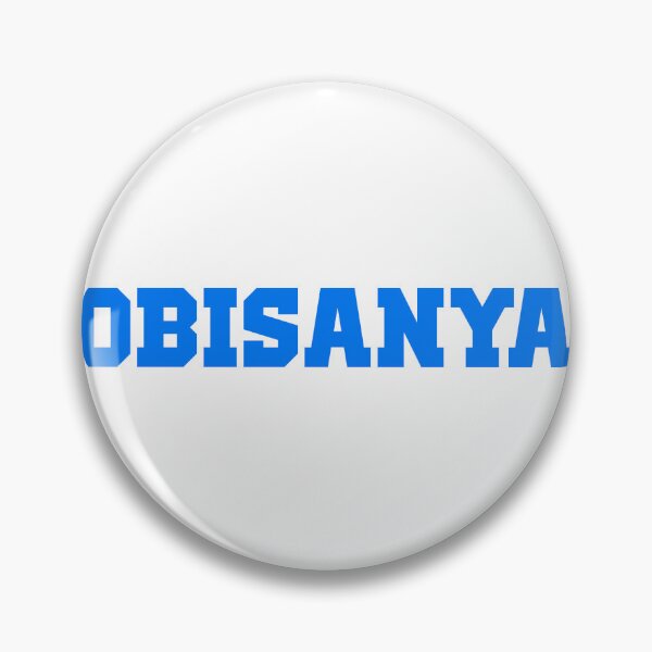 Item preview, Obisanya designed and sold by RadicalAM.