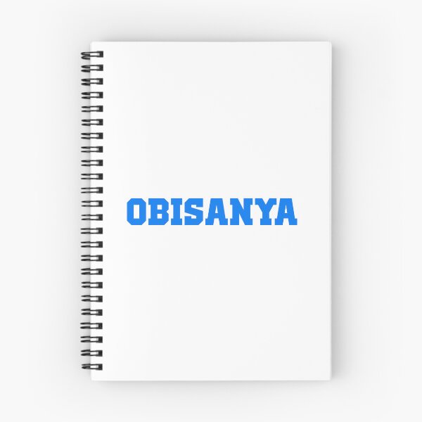 Item preview, Obisanya designed and sold by RadicalAM.