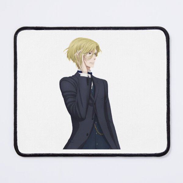 Item preview, Bravery Youth The Enemy Separates Moriarty The Patriot  Yuukoku No Moriarty Retro designed and sold by MaundyTaJames.