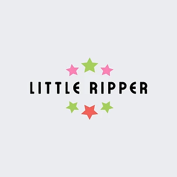 Artwork thumbnail, Little Ripper! by blueparrot