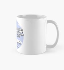 Mr Narwhal Mug