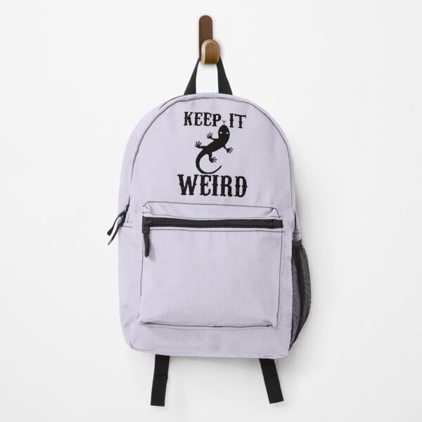 Item preview, Keep It Weird classic designed and sold by SimardShopSS.