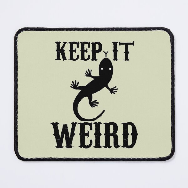 Item preview, Keep It Weird classic designed and sold by SimardShopSS.