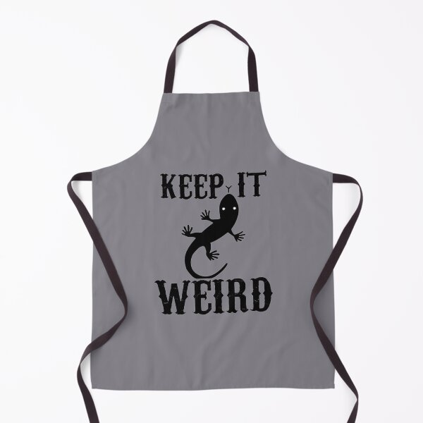 Item preview, Keep It Weird classic designed and sold by SimardShopSS.