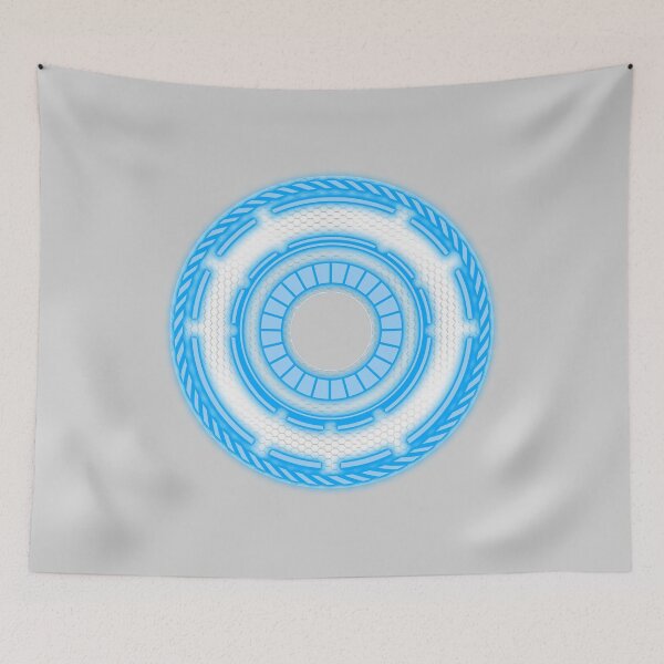 Item preview, Grid Identification- TRON designed and sold by Veraukoion.