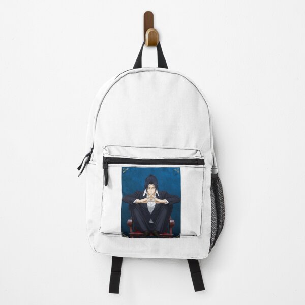 Item preview, Bravery Youth The Enemy Separates Moriarty The Patriot Animepop designed and sold by MaundyTaJames.