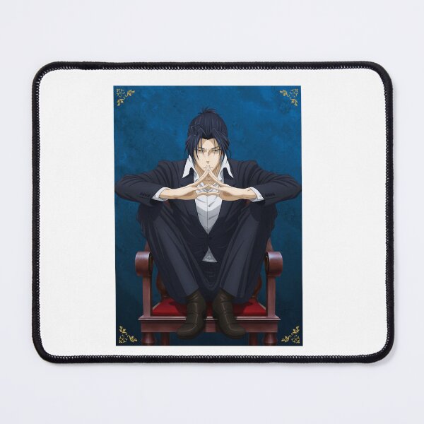 Item preview, Bravery Youth The Enemy Separates Moriarty The Patriot Animepop designed and sold by MaundyTaJames.