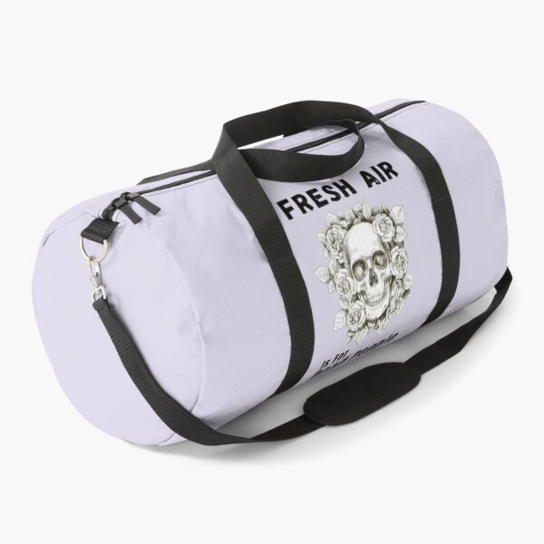 Item preview, Morbid Fresh Air Is For Dead People morb designed and sold by SimardShopSS.