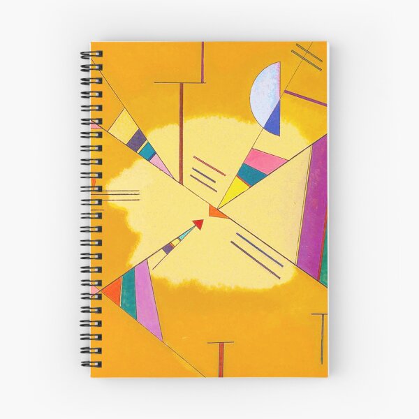 Item preview, KANDINSKY HD - Diagonal 1930 designed and sold by Go Logo Designs.