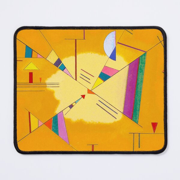 Item preview, KANDINSKY HD - Diagonal 1930 designed and sold by Go Logo Designs.