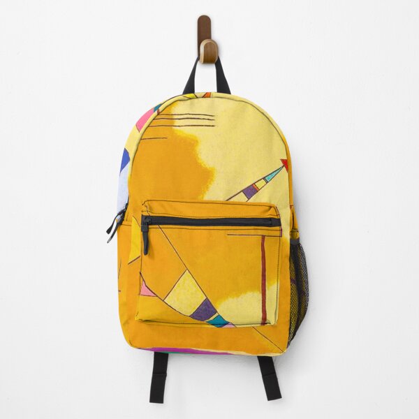 Item preview, KANDINSKY HD - Diagonal 1930 designed and sold by Go Logo Designs.