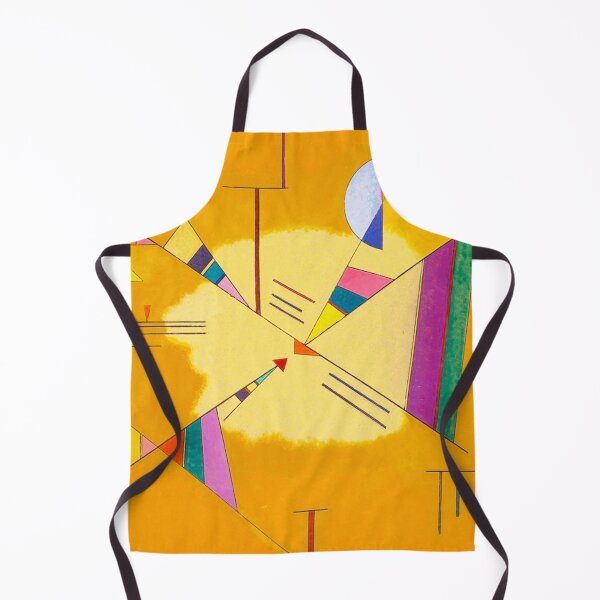 Item preview, KANDINSKY HD - Diagonal 1930 designed and sold by Go Logo Designs.