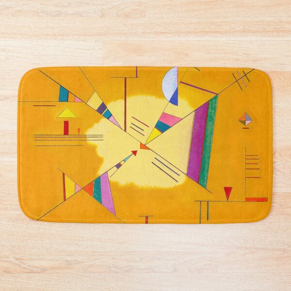 Item preview, KANDINSKY HD - Diagonal 1930 designed and sold by Go Logo Designs.