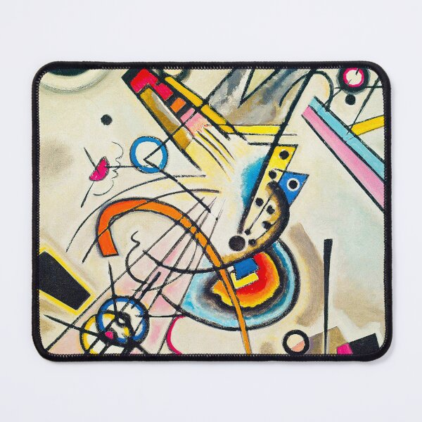 Item preview, KANDINSKY HD - Diagonal 1923 designed and sold by gologodesigns.