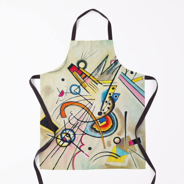 Item preview, KANDINSKY HD - Diagonal 1923 designed and sold by Go Logo Designs.