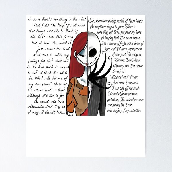 Tim Burton Quotes Posters for Sale | Redbubble