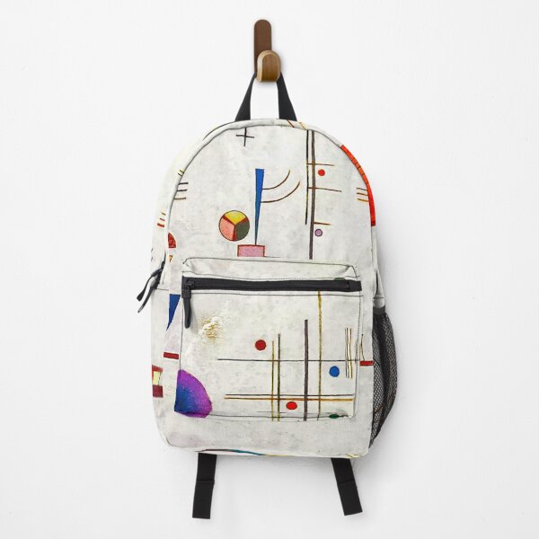 Item preview, KANDINSKY HD - Serious- Fun 1930 designed and sold by Go Logo Designs.