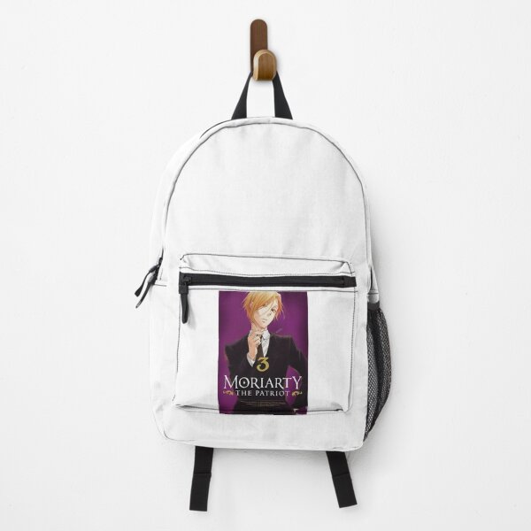 Item preview, Bravery Youth The Enemy Separates Moriarty The Patriot Cover 3 Purple Three Cool Gifts designed and sold by MaundyTaJames.