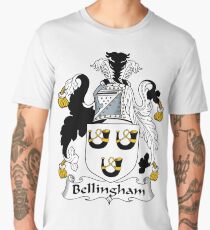 Bellingham II Men's Premium T-Shirt
