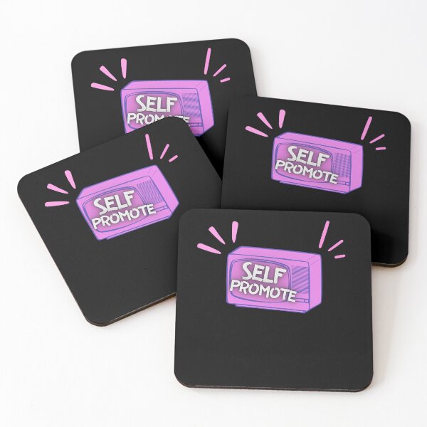Item preview, Self promote designed and sold by VEKI-design.