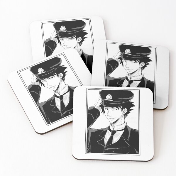 Item preview, Bravery Youth The Enemy Separates Moriarty The Patriot Cute Gift designed and sold by MaundyTaJames.