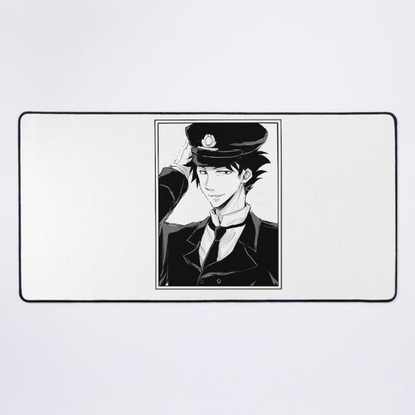 Item preview, Bravery Youth The Enemy Separates Moriarty The Patriot Cute Gift designed and sold by MaundyTaJames.