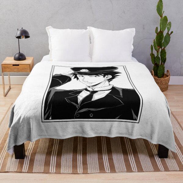 Item preview, Bravery Youth The Enemy Separates Moriarty The Patriot Cute Gift designed and sold by MaundyTaJames.