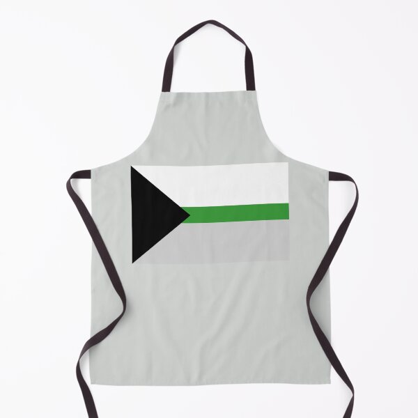 Item preview, Demiromantic Pride Flag designed and sold by kiippers.