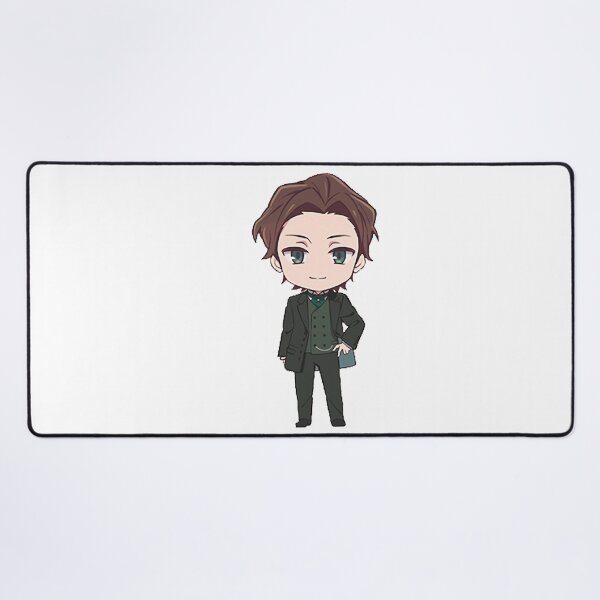 Item preview, Bravery Youth The Enemy Separates Moriarty The Patriot Cute Gifts designed and sold by MaundyTaJames.