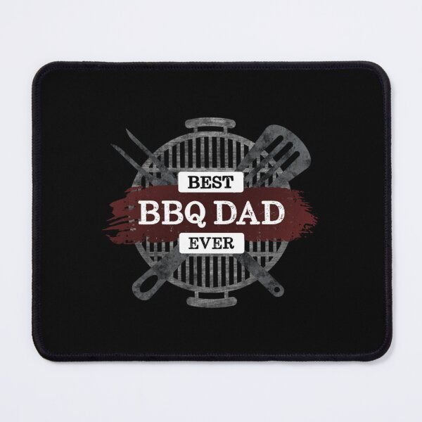 Item preview, Best BBQ Dad designed and sold by YASMINENICI.