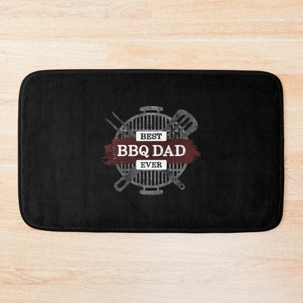 Item preview, Best BBQ Dad designed and sold by YASMINENICI.