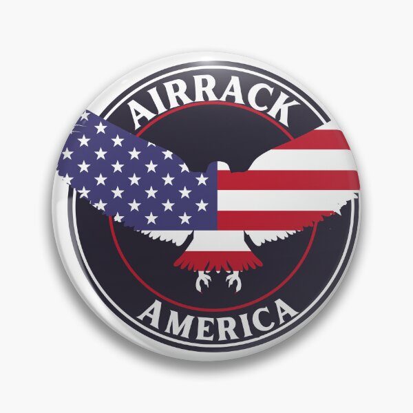 Item preview, Airrack designed and sold by Harsh  Katariya.