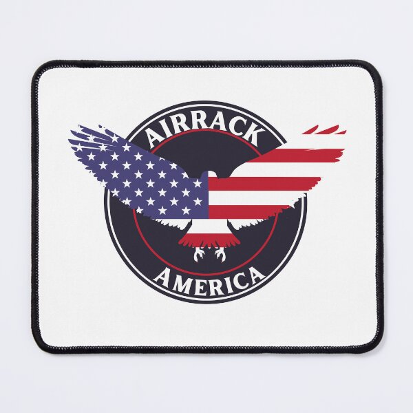 Item preview, Airrack designed and sold by Harsh  Katariya.