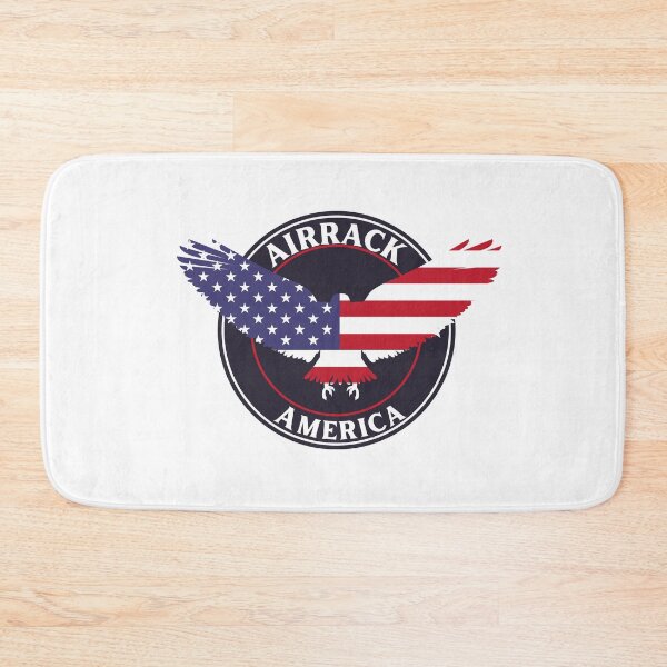Item preview, Airrack designed and sold by Harsh  Katariya.