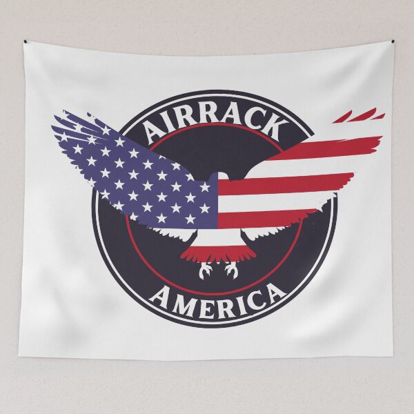 Item preview, Airrack designed and sold by Harsh  Katariya.