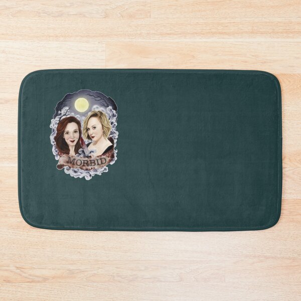 Item preview, MORBID PODCAST designed and sold by SimardShopSS.