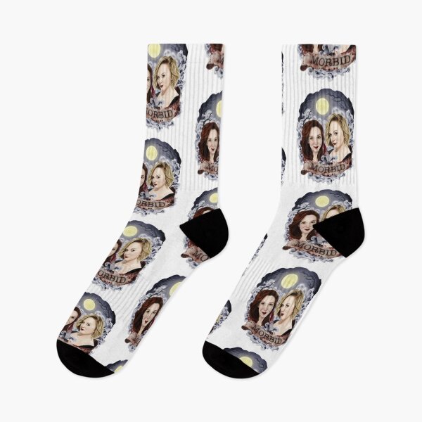 Item preview, MORBID PODCAST designed and sold by SimardShopSS.