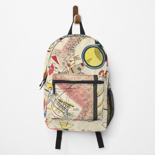 Item preview, KANDINSKY HD - Ohne Titel 1923 designed and sold by Go Logo Designs.