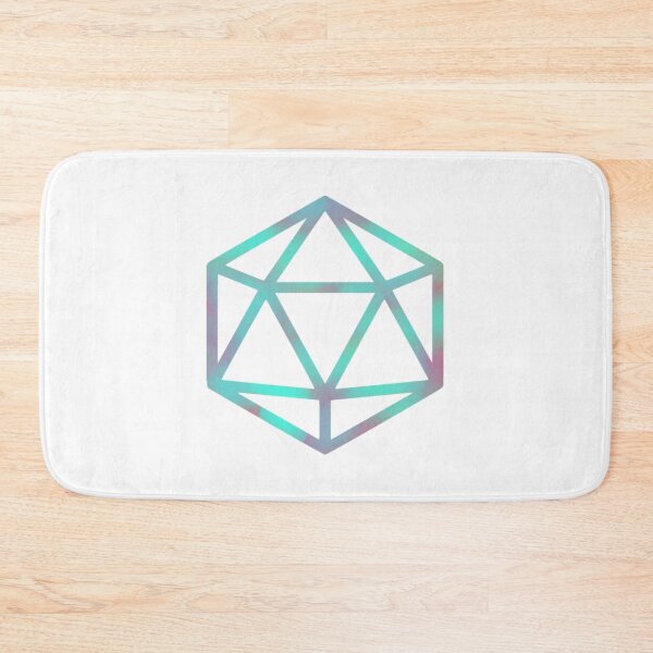 Item preview, Favourite combinations D20 designed and sold by Dead1bird.