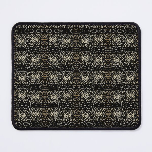 Item preview, Shimmering Botanical Lace designed and sold by fatenanwar.