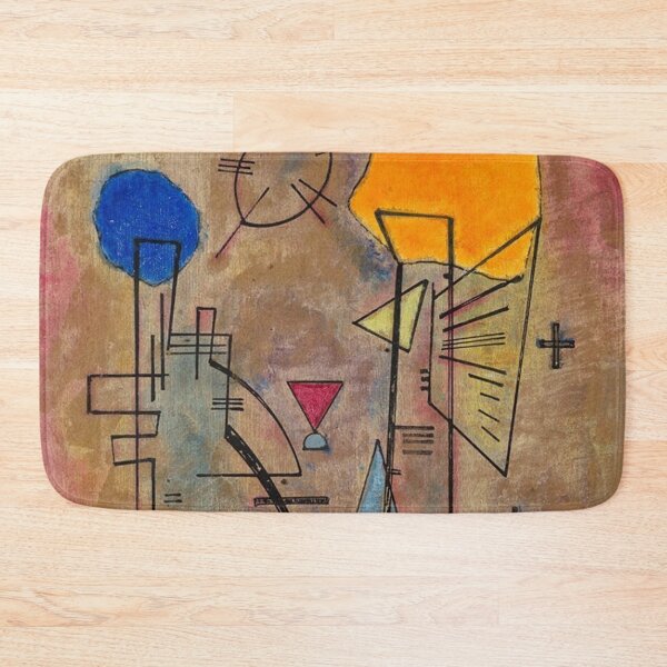 Item preview, KANDINSKY HD - Eins-Zwei 1929 designed and sold by Go Logo Designs.