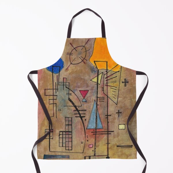 Item preview, KANDINSKY HD - Eins-Zwei 1929 designed and sold by Go Logo Designs.